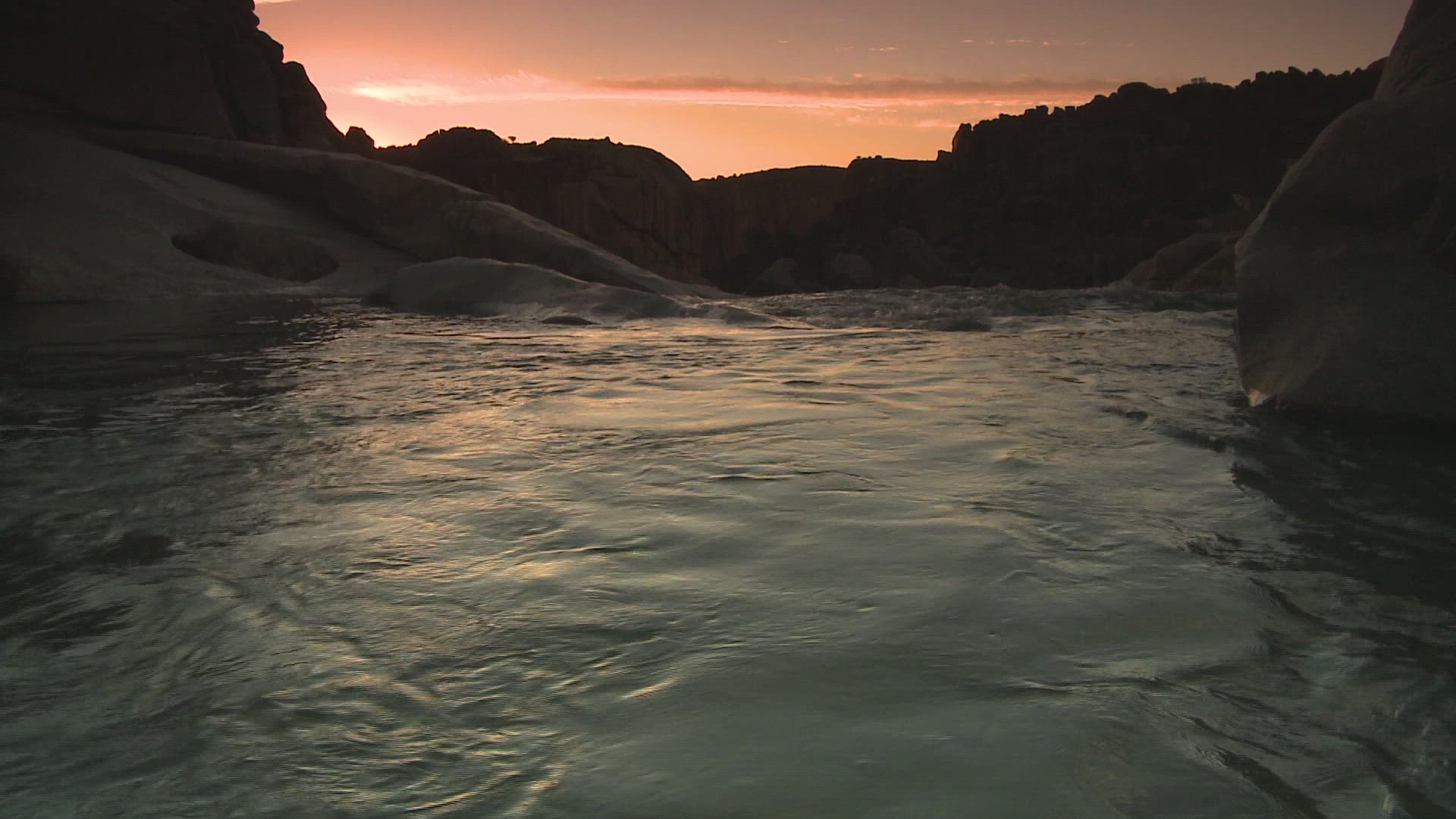 264747547 / River / Northern Cape / South Africa