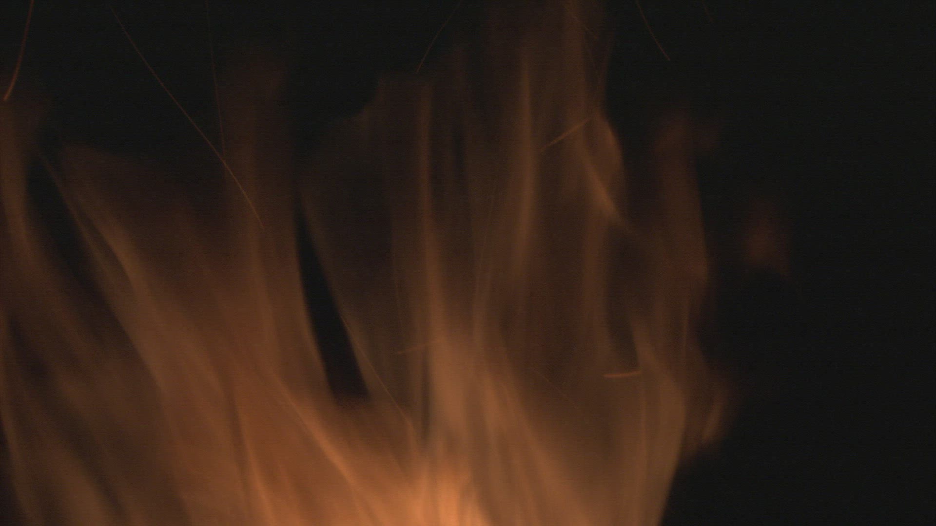 599580554 / Fire / Kindling