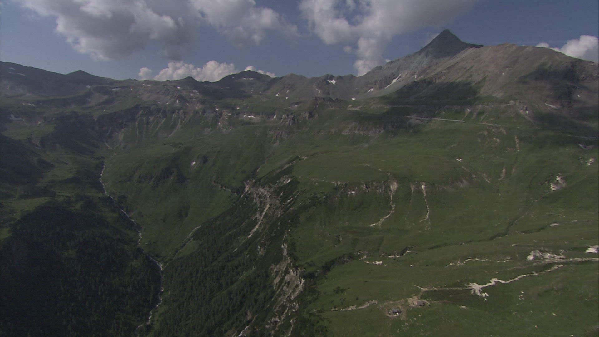 427898867 / Glocknergruppe / Hohe Tauern / Austria