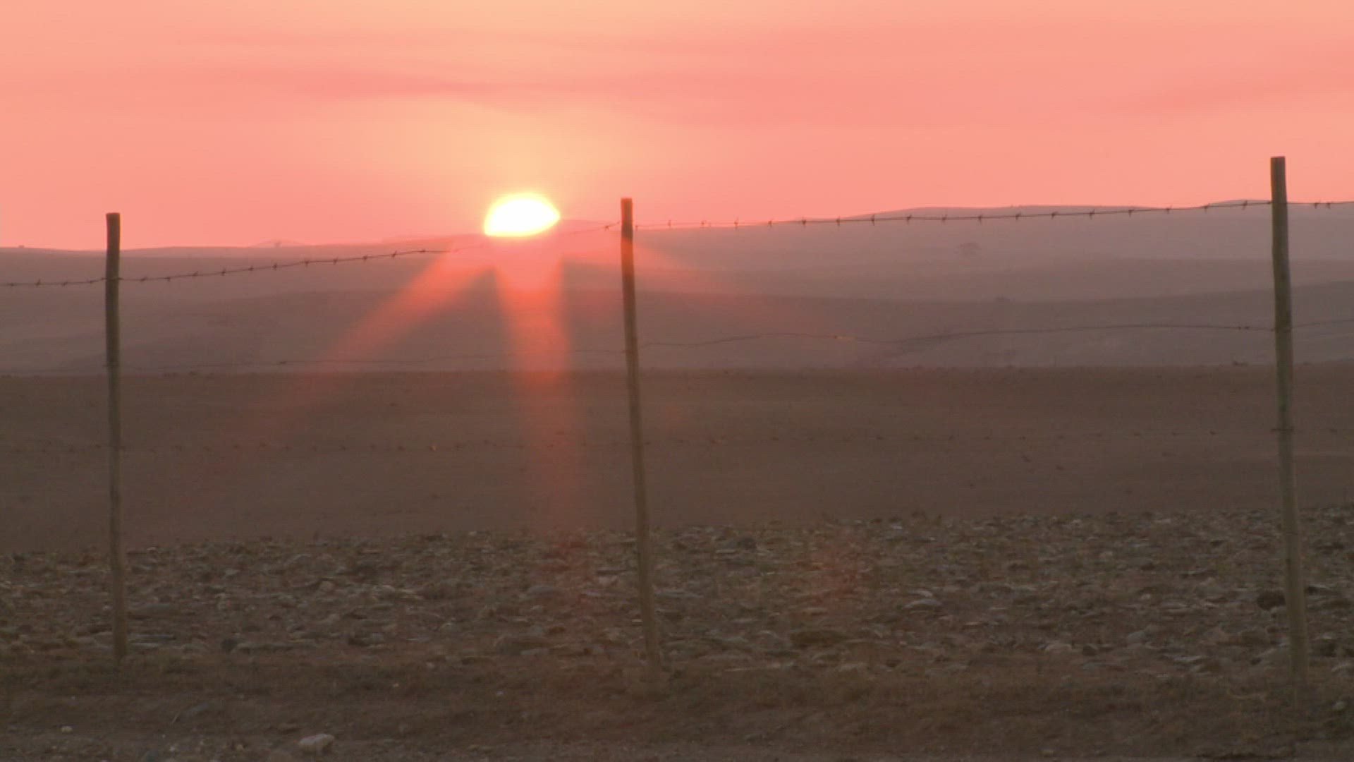 683953685 / Sunset / Landscape / South Africa