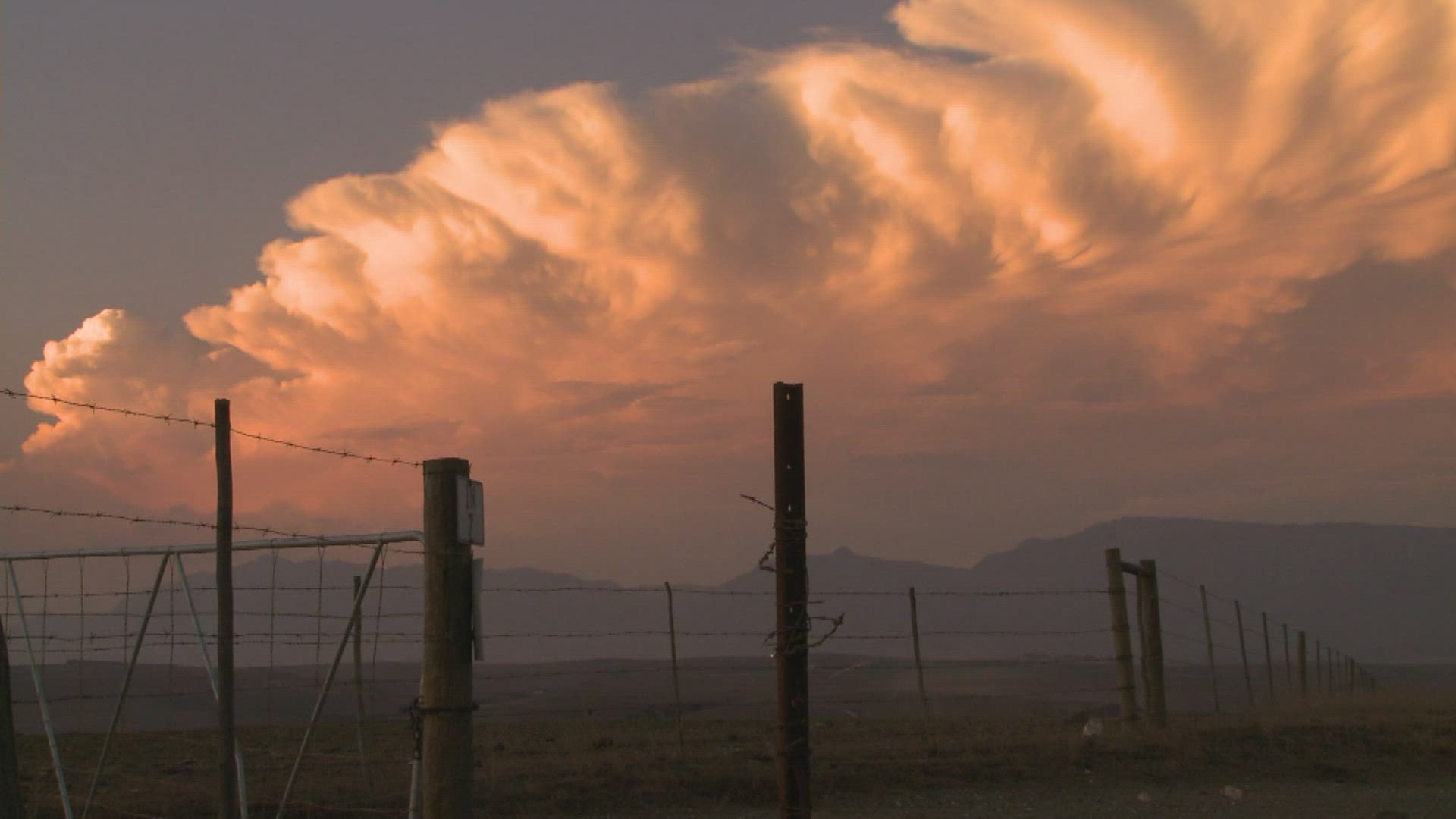 684208889 / Sunset / Landscape / South Africa