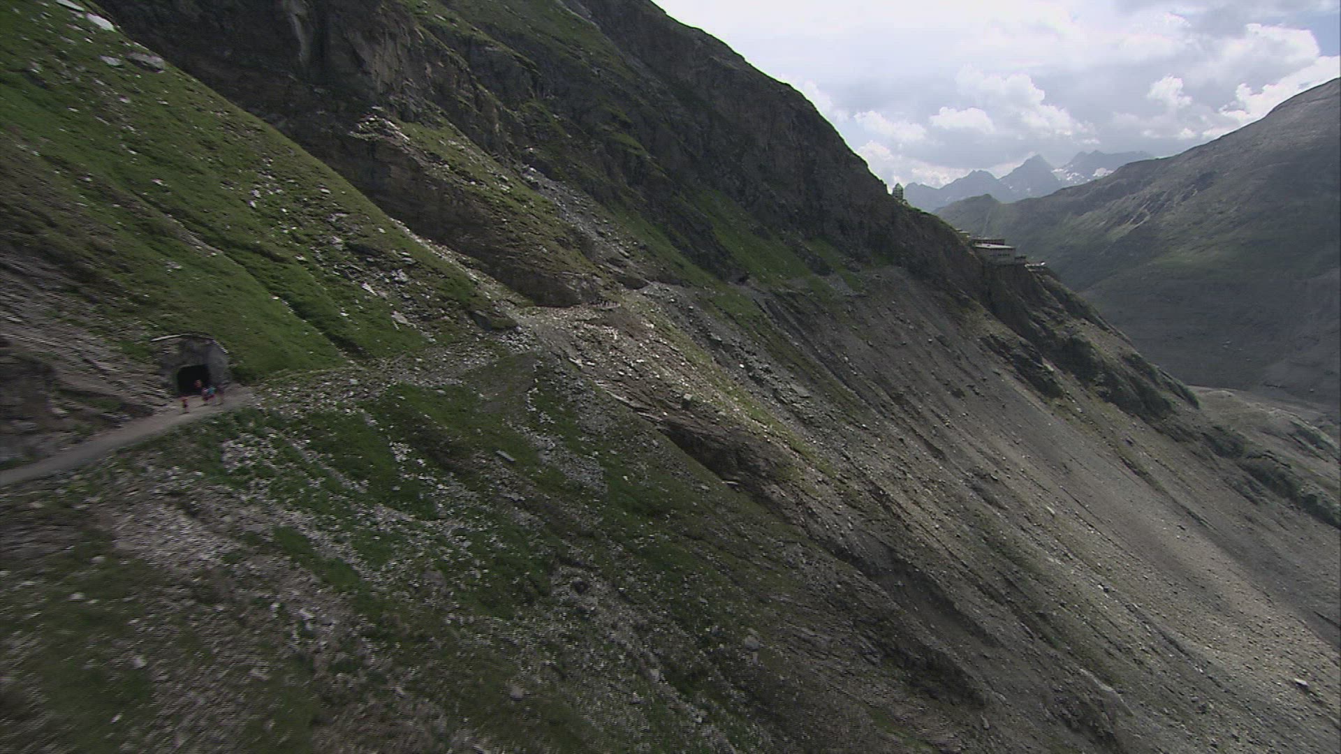 574472615 / Glocknergruppe / Hohe Tauern / Austria