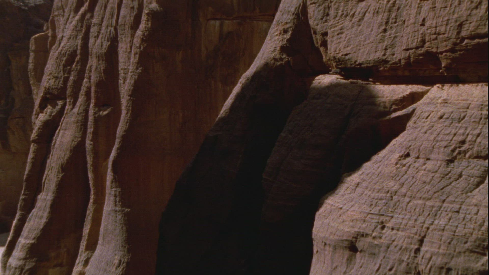 110177752 / Rock Formation / Sahara / Africa