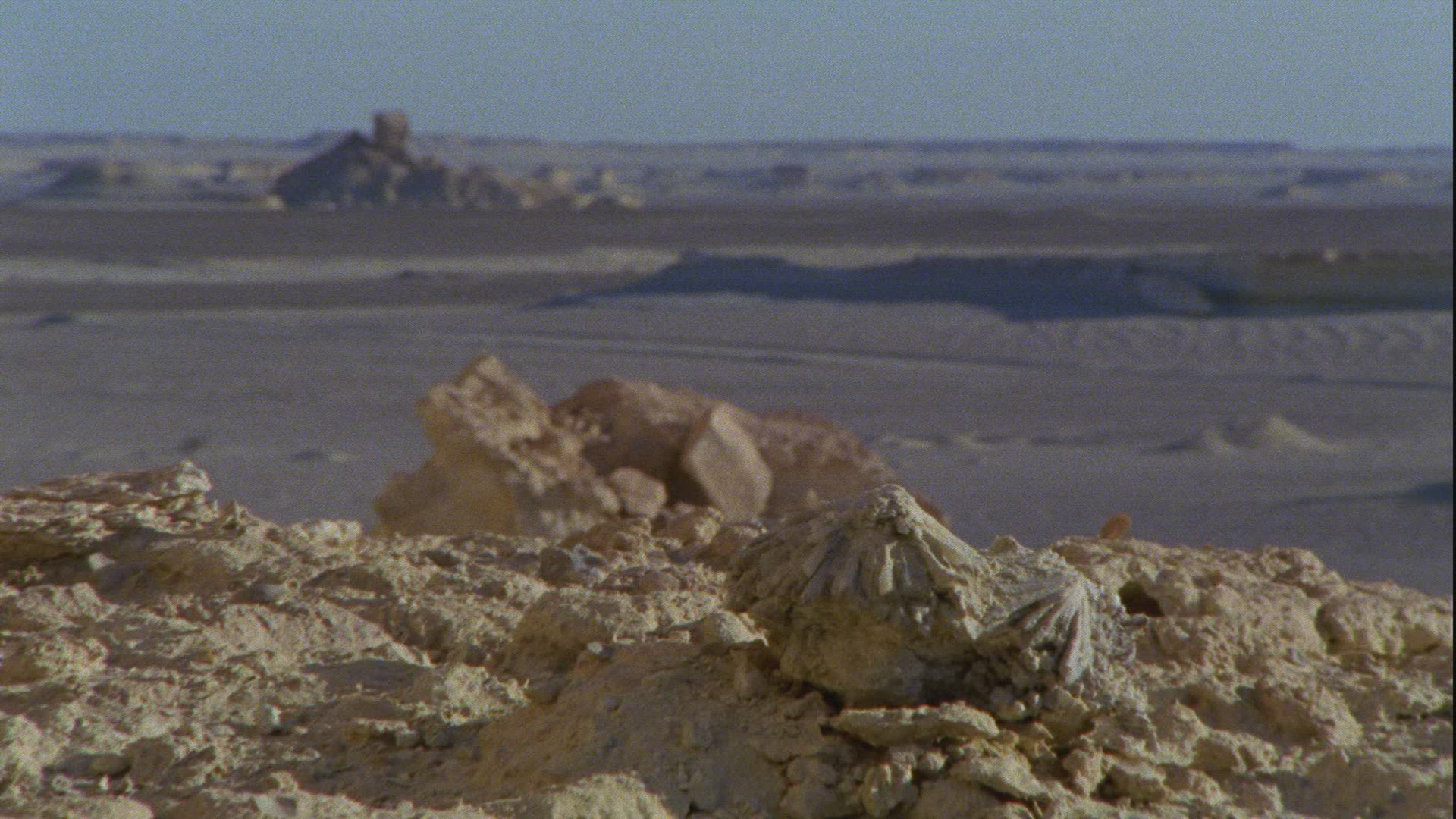 258065451 / Rock Formation / Sahara / Africa