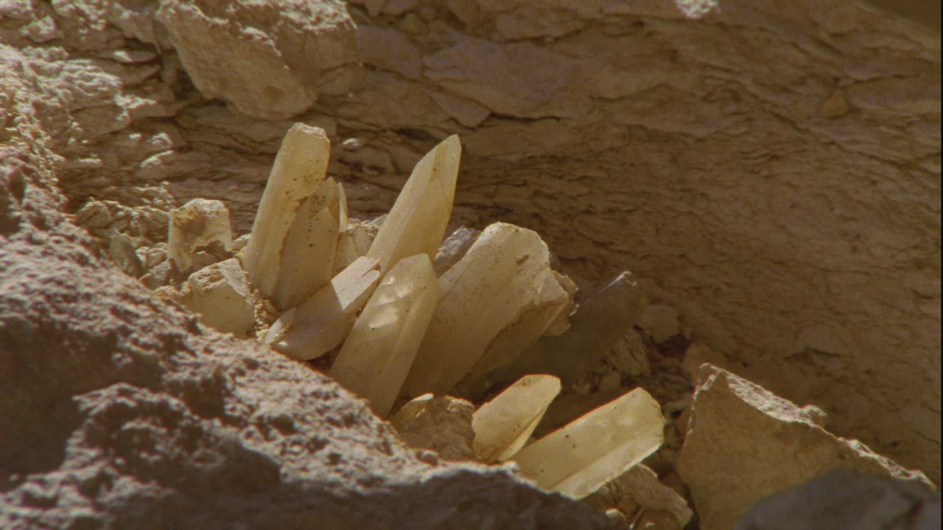 453191752 / Rock Formation / Sahara / Africa
