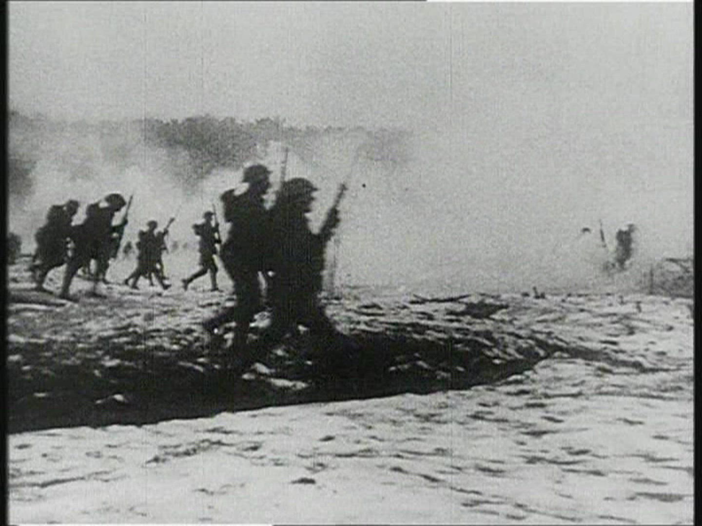 570538699 / Army / French Soldier / First World War