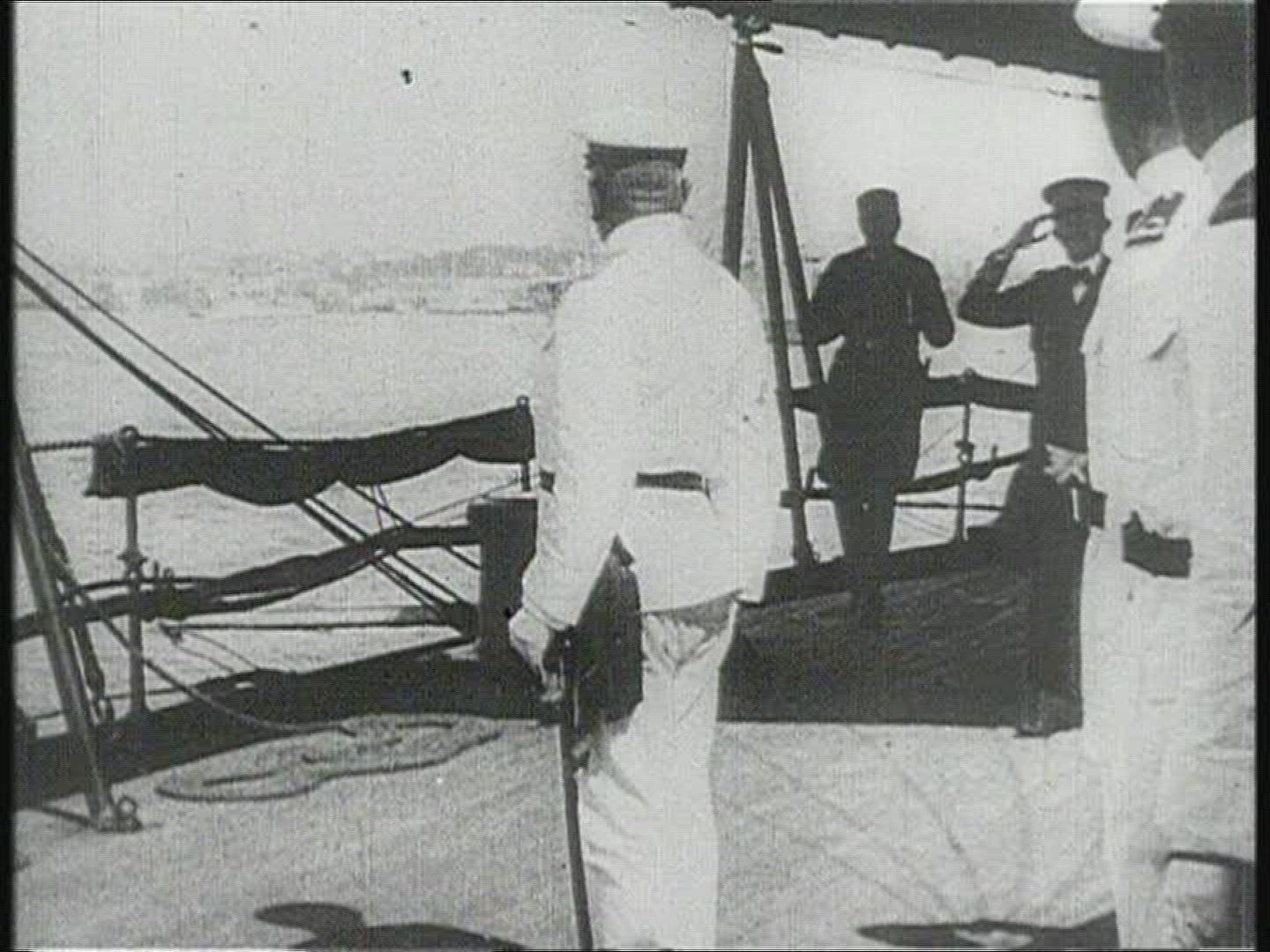 202593248 / Warship / Naval Warfare / First World War