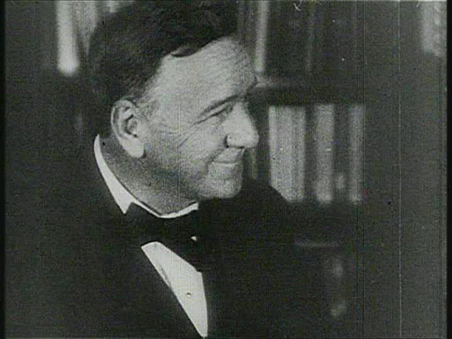 563473797 / Politician / USA / 1900-1919