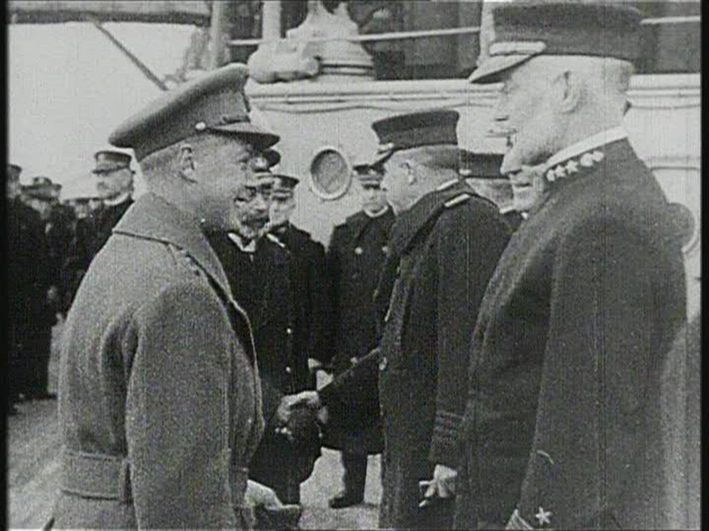 378128775 / Warship / Naval Warfare / First World War