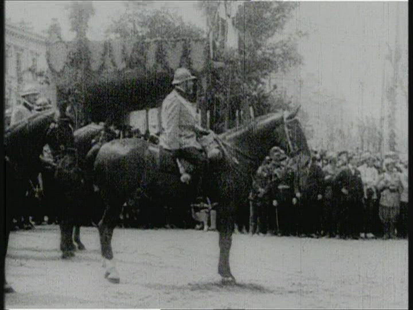 976636657 / Monarchy / Eastern Europe / 1910-1919
