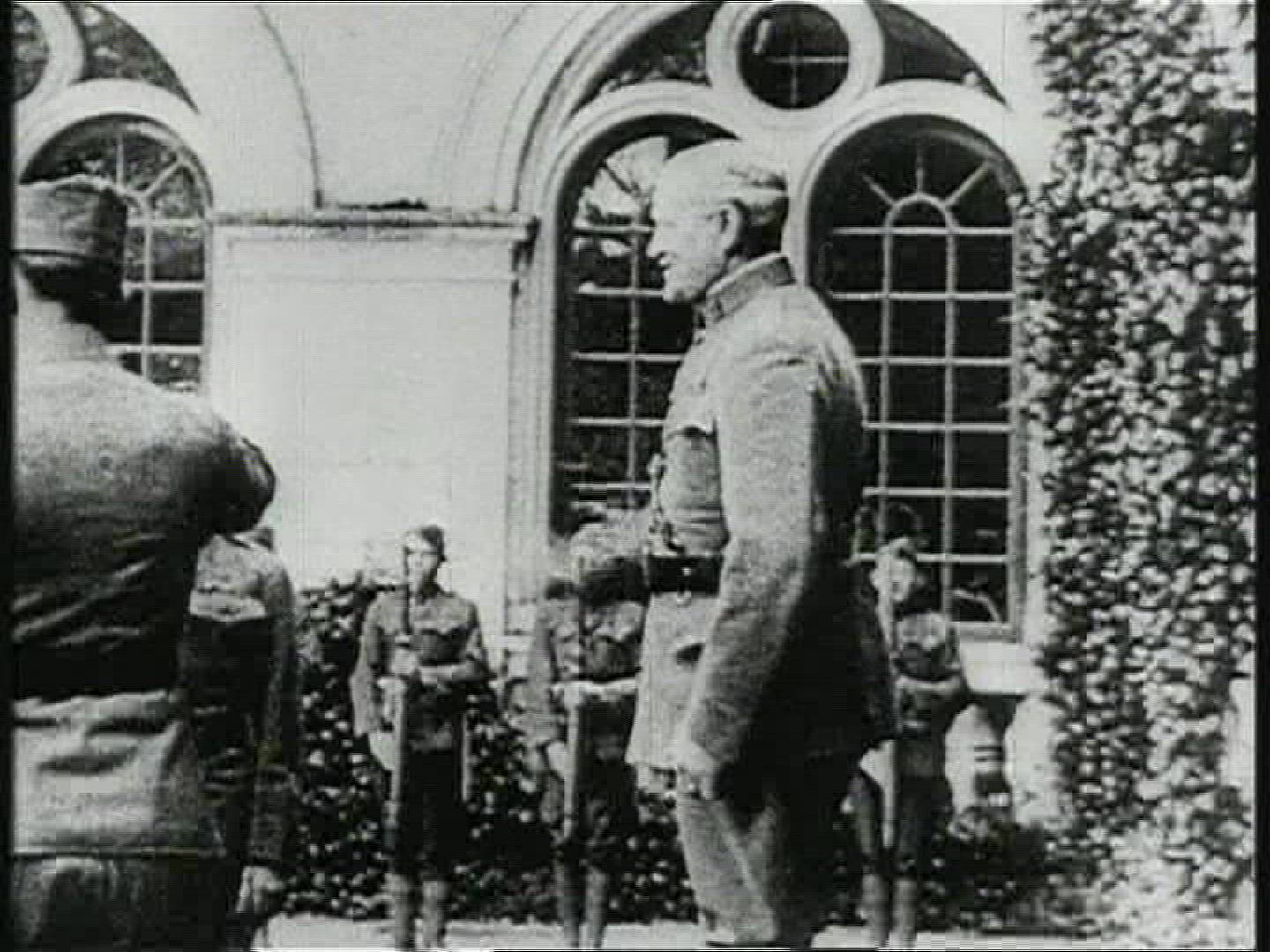 300924985 / Army / French Soldier / First World War