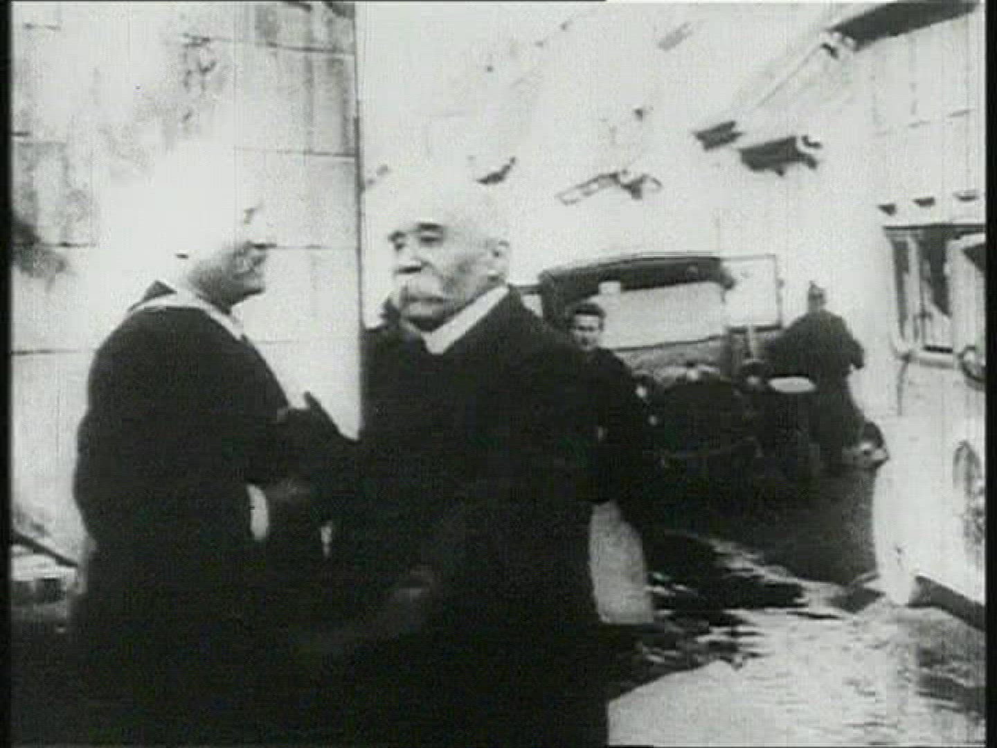 855958495 / Politician / France / First World War