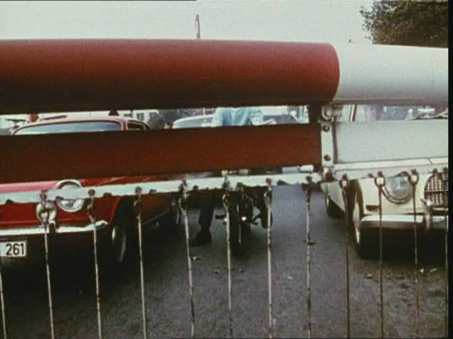 498585671 / Traffic / Germany / 1960-1969