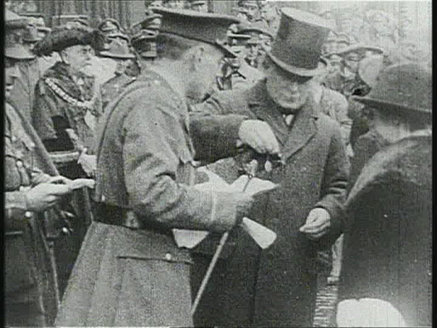 902396561 / Soldier / Medal / Tribute / First World War