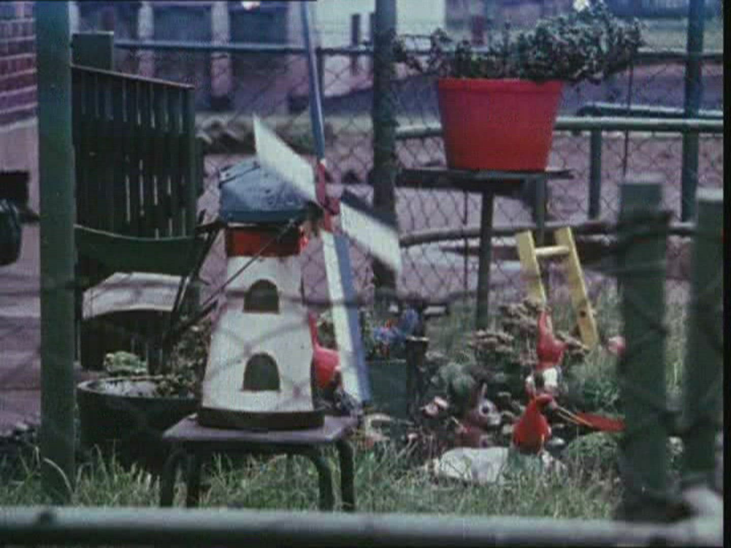 560883297 / Dwelling / Ruhr Area / Germany / 1960-1969