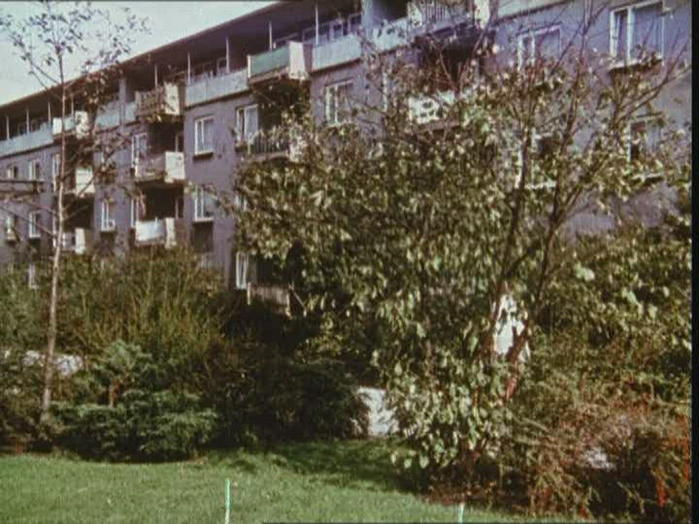 676552476 / Dwelling / Ruhr Area / Germany / 1960-1969