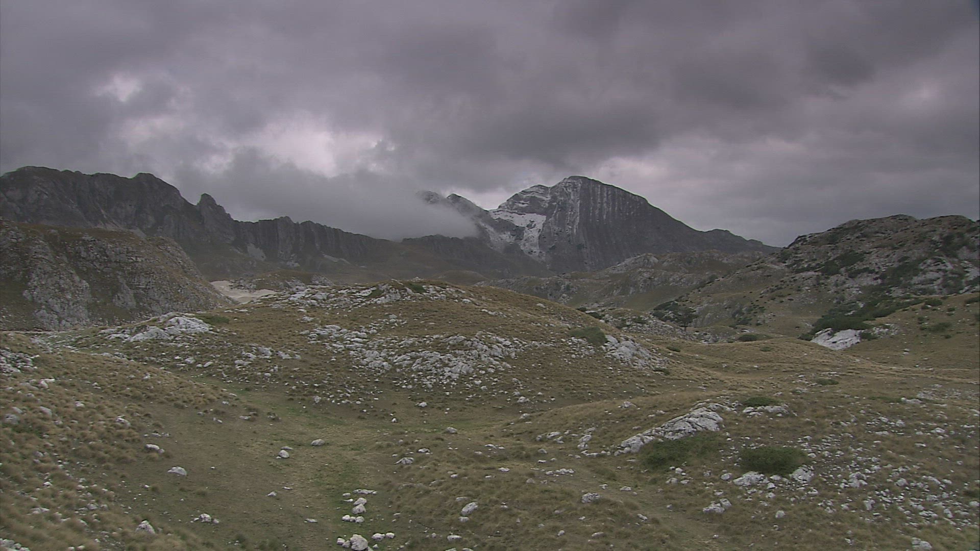 165514155 / Scenic / Tara Canyon / Montenegro