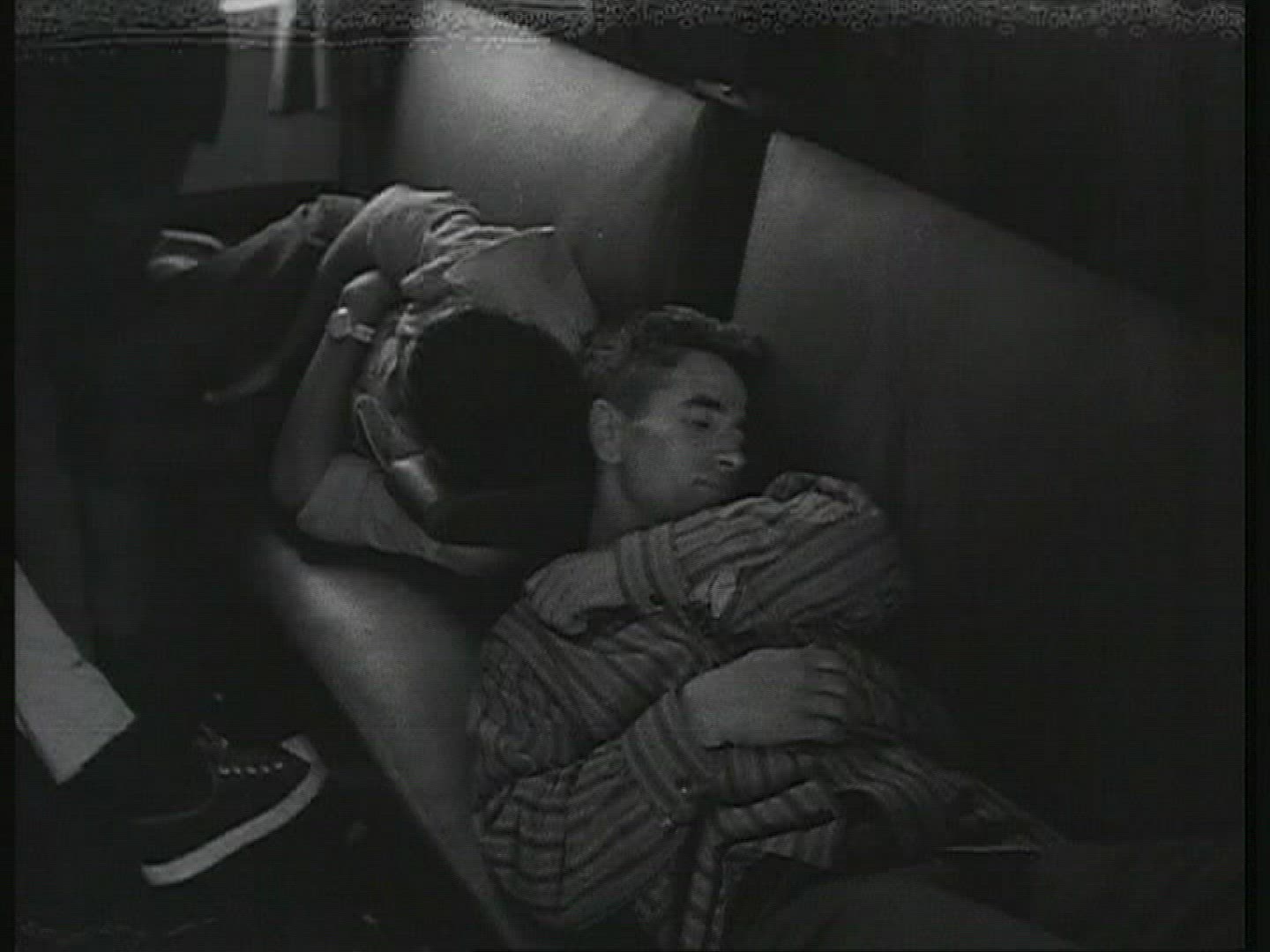 290560350 / Gastarbeiter / Arrival / Germany / 1965