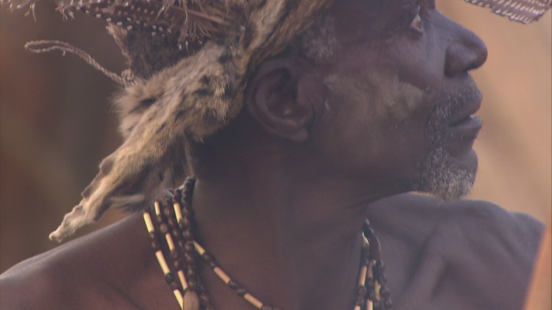 681187816 / Medicine Man / Rite / Zambia