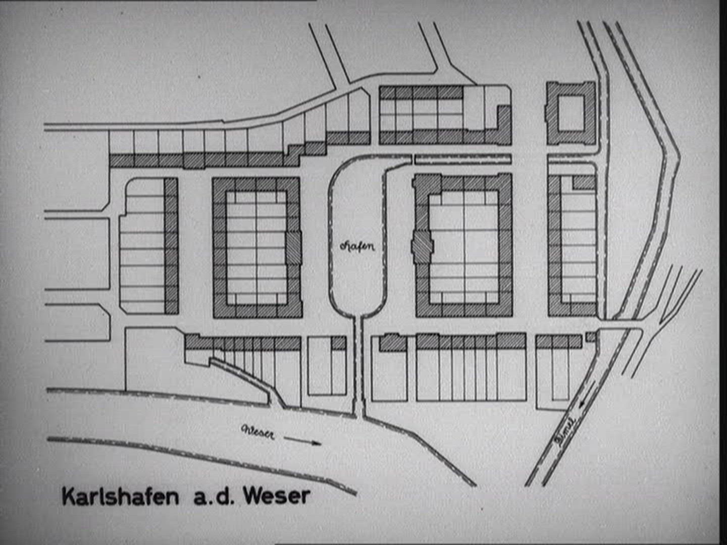 672738775 / Urban Planning / Germany / 1960-1969