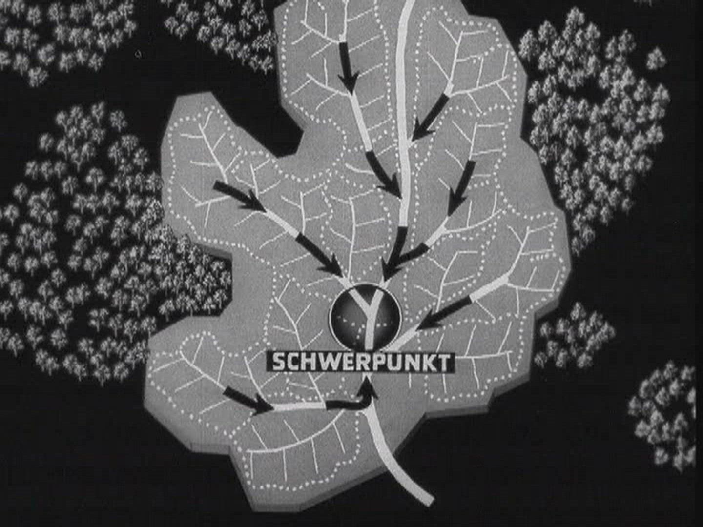 145512516 / Urban Planning / Germany / 1960-1969