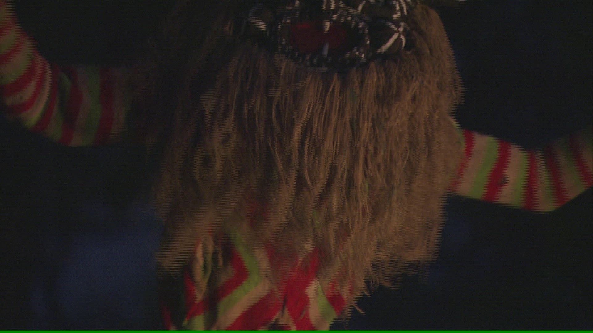 846420454 / Native / Mask Dance / Zambia