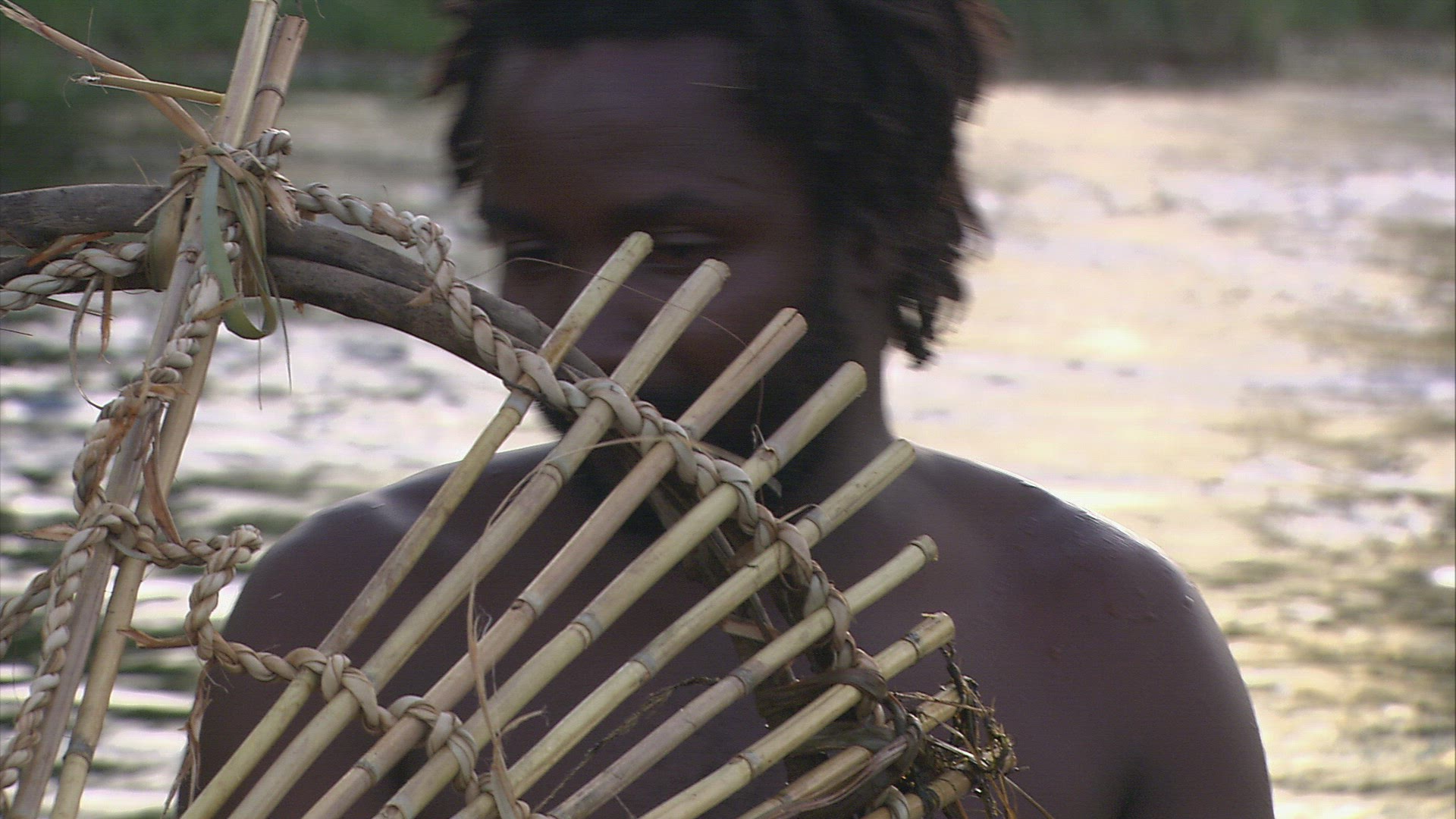 197115295 / Man / Fishery / Zambia