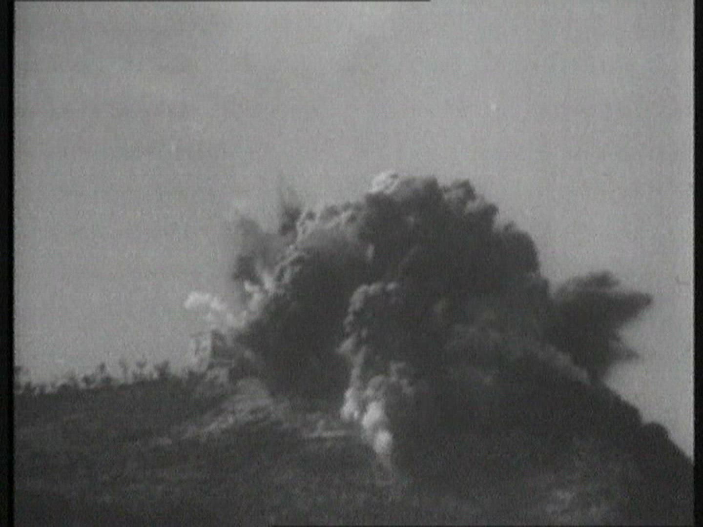 751640145 / Abbey of Monte Cassino / Italy / 1944