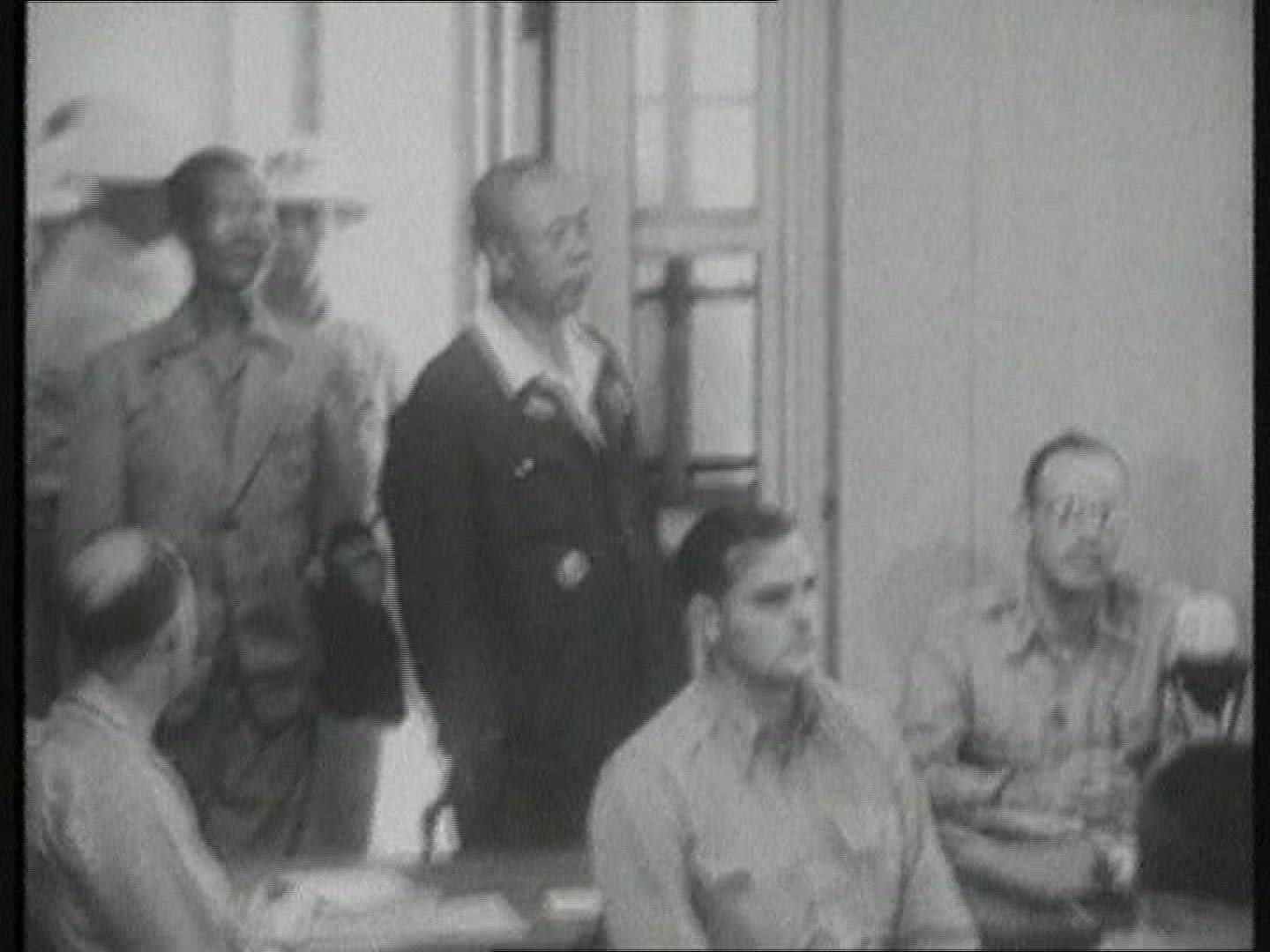 105068342 / Court Case / War Criminal / 1945