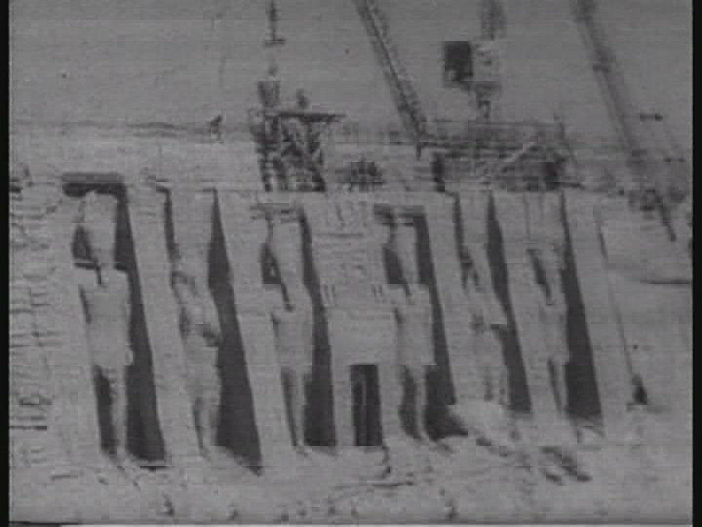 951167380 / Temple / Embankment Dam / Egypt / 1960