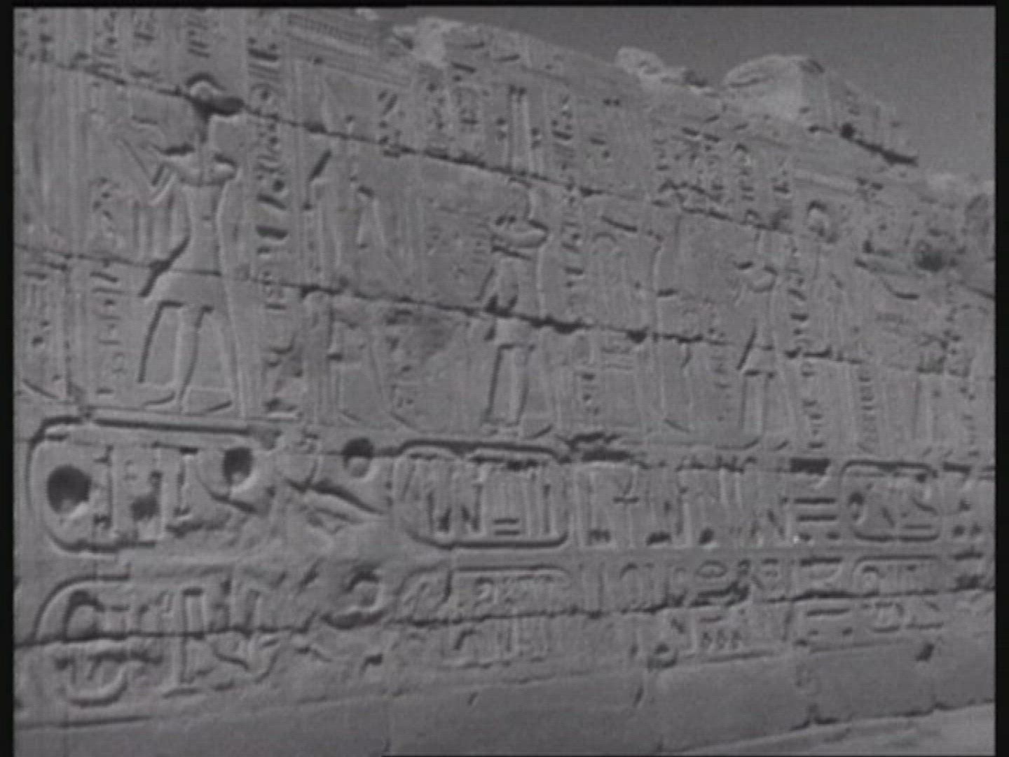 321571258 / Temple / Embankment Dam / Egypt / 1960
