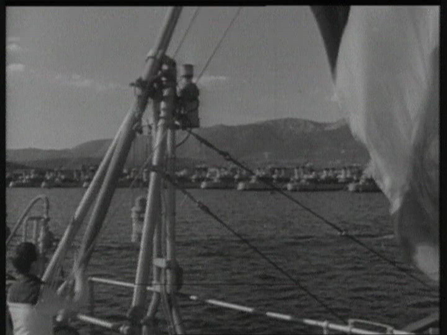 149405098 / Sailor / Navy / France / Second World War