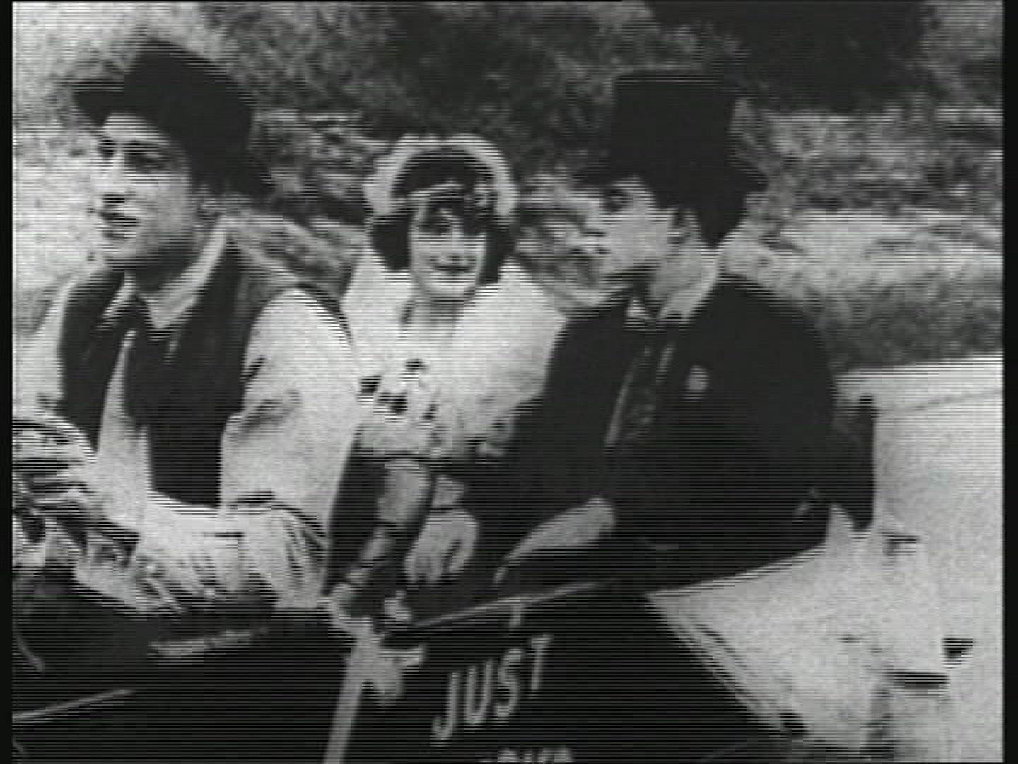 262803332 / Buster Keaton / Comedy / 1920-1929