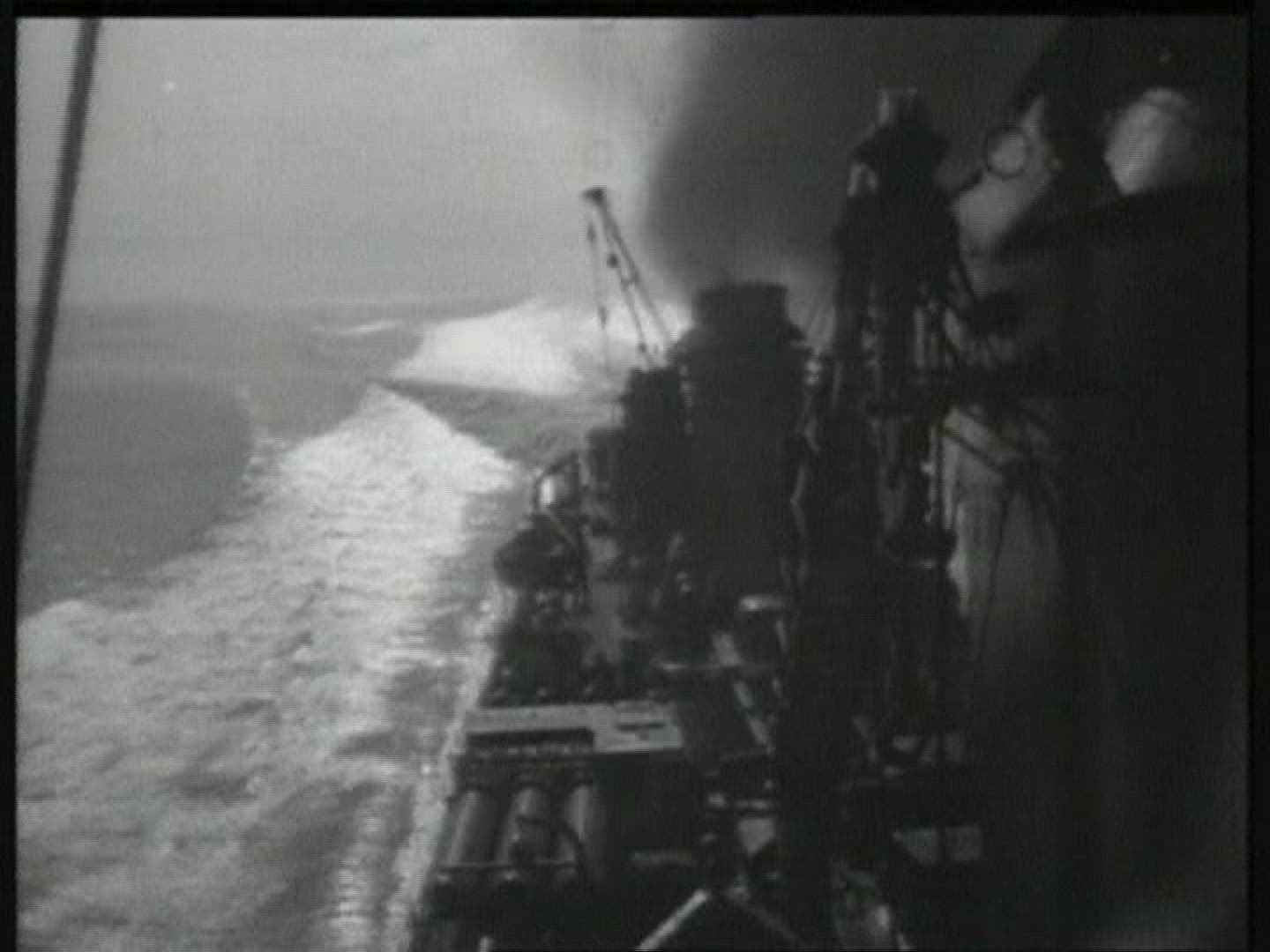 954910644 / Sailor / Navy / France / Second World War
