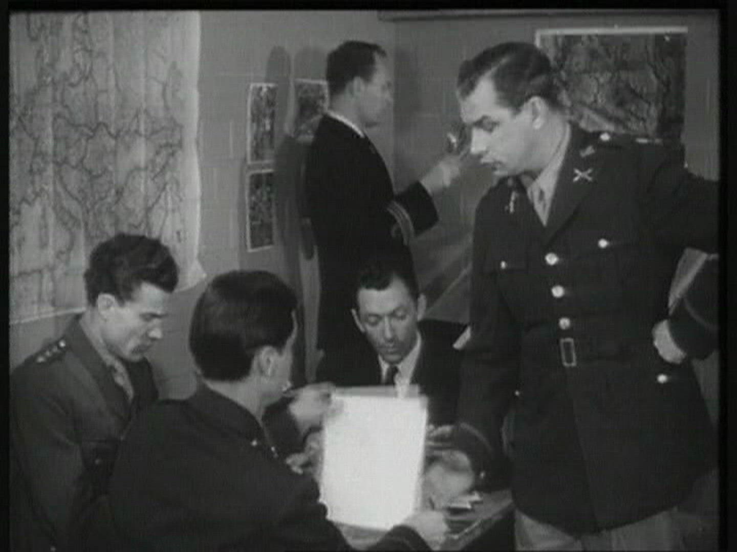 757966722 / G.I. / France / Second World War