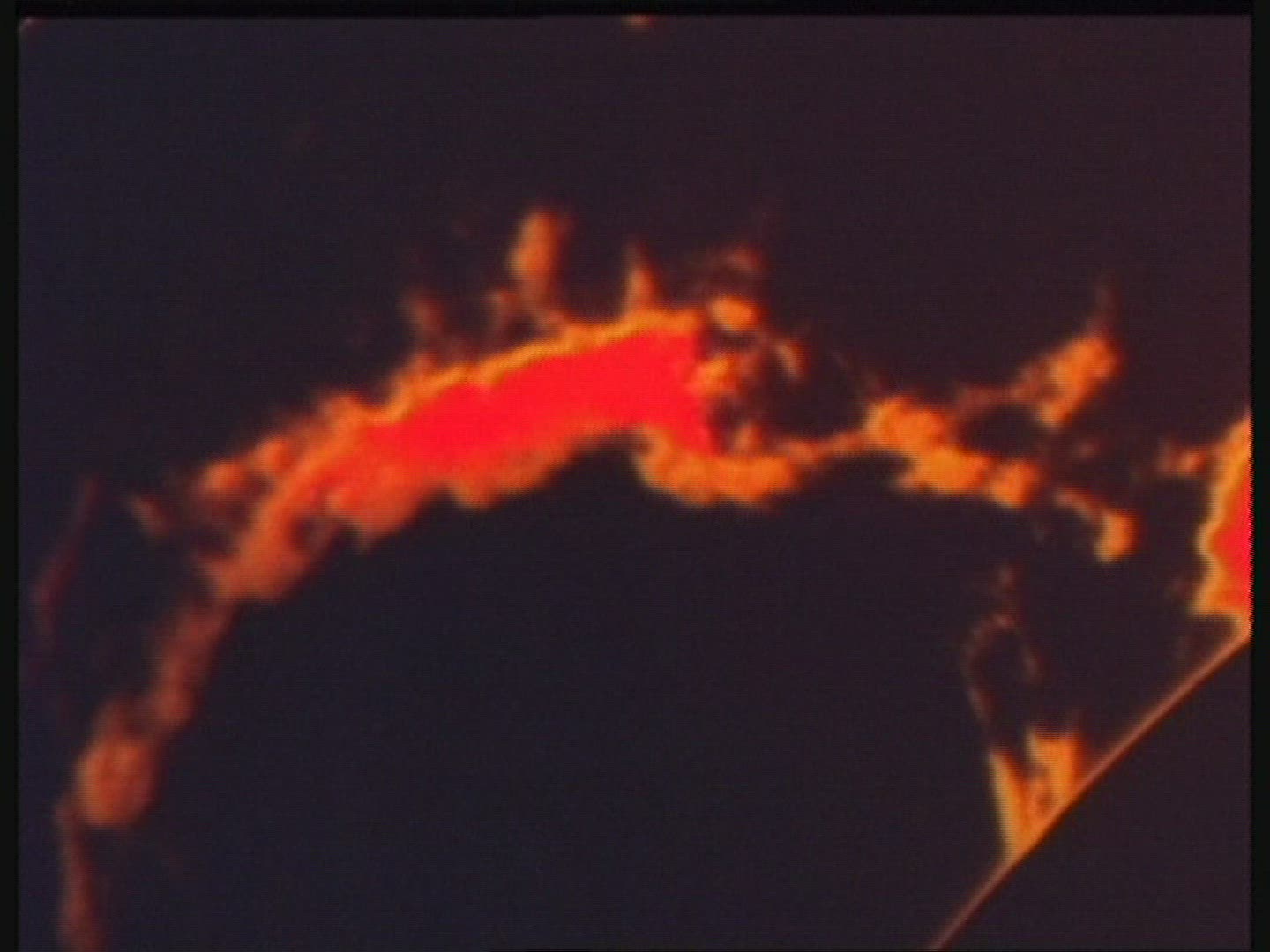 598617999 / Solar Flare / 1970-1979