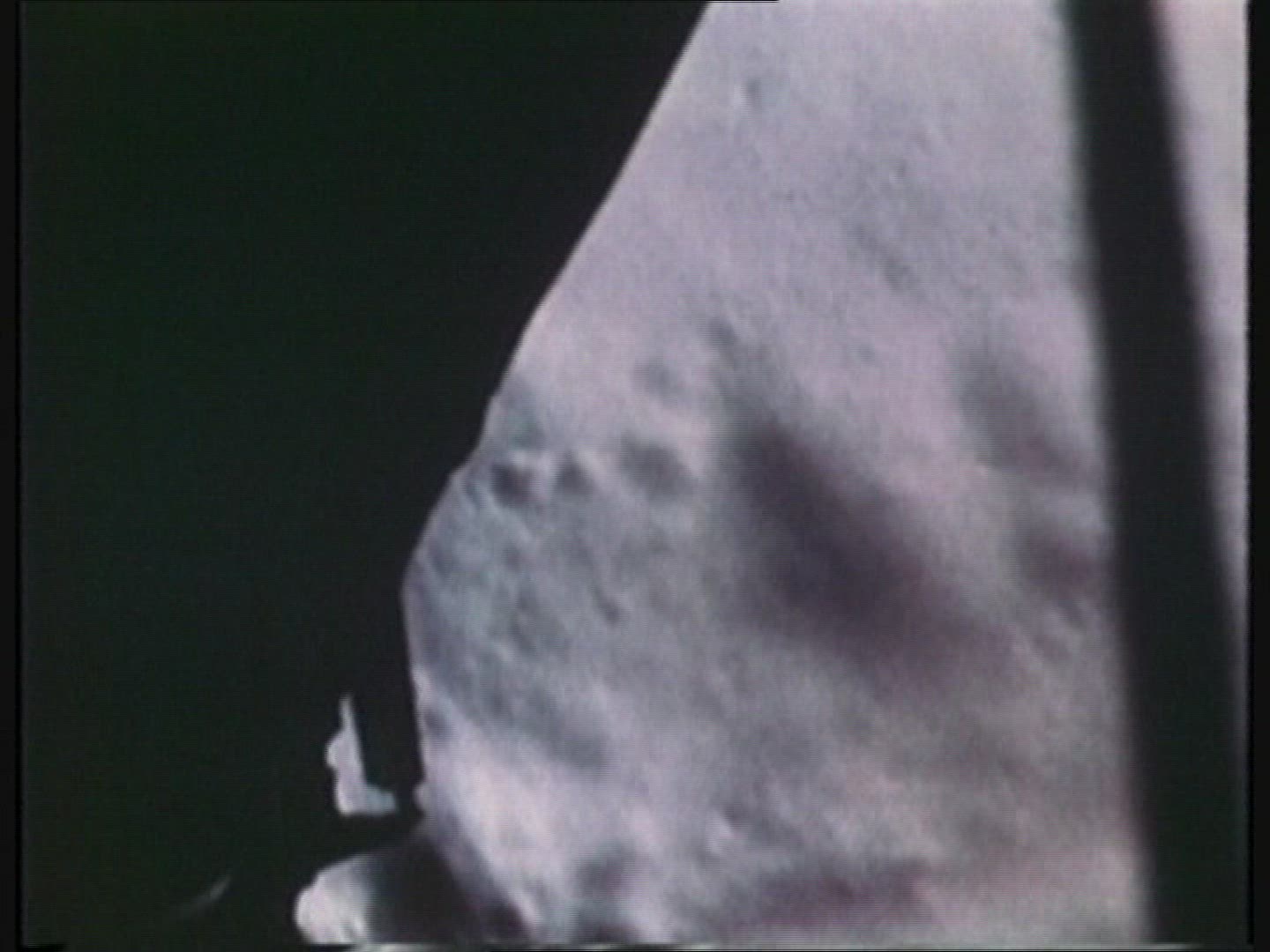399924270 / Lunar Landing / 1969