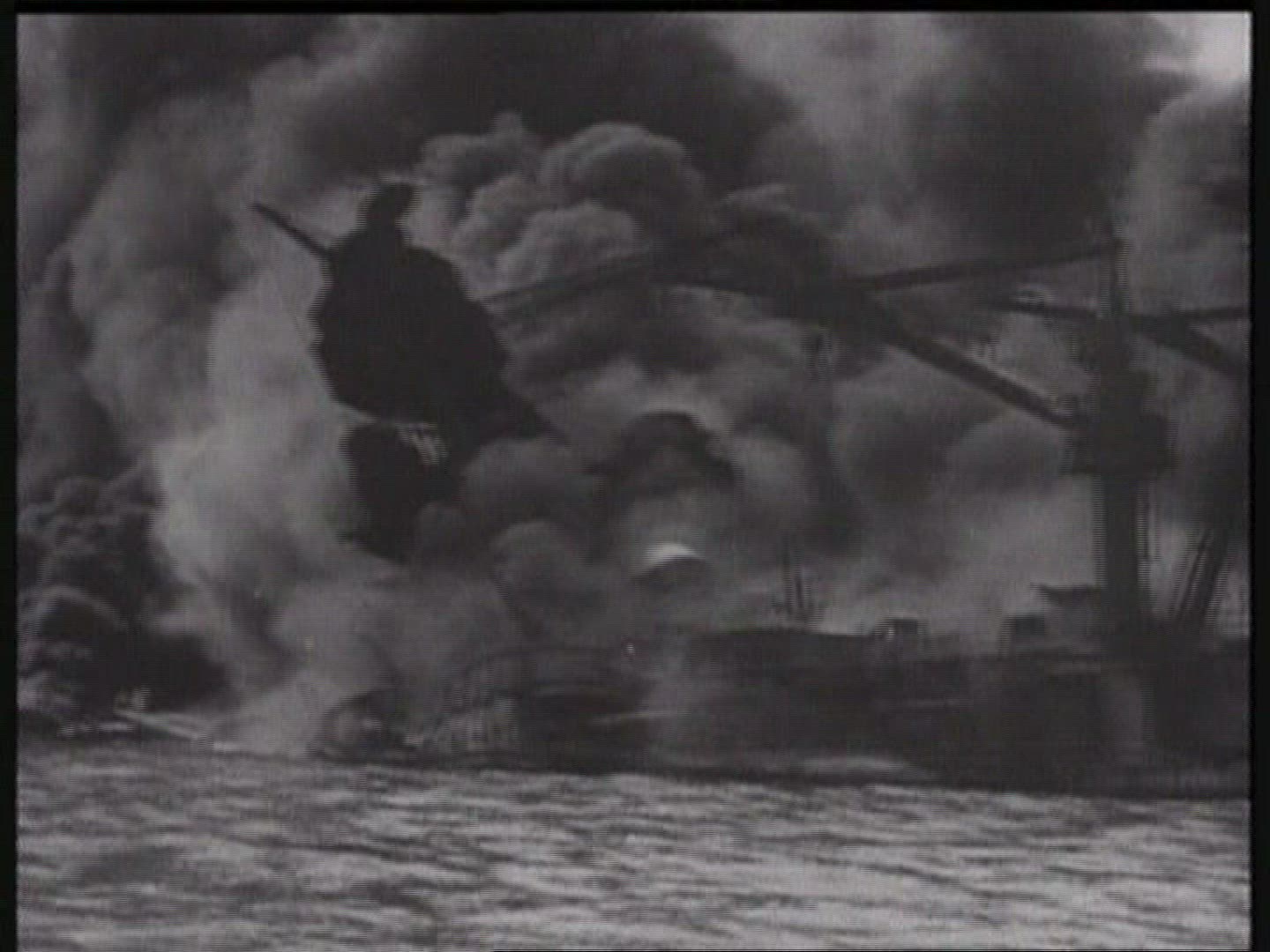 429134315 / Pearl Harbor / Pacific War / Second World War