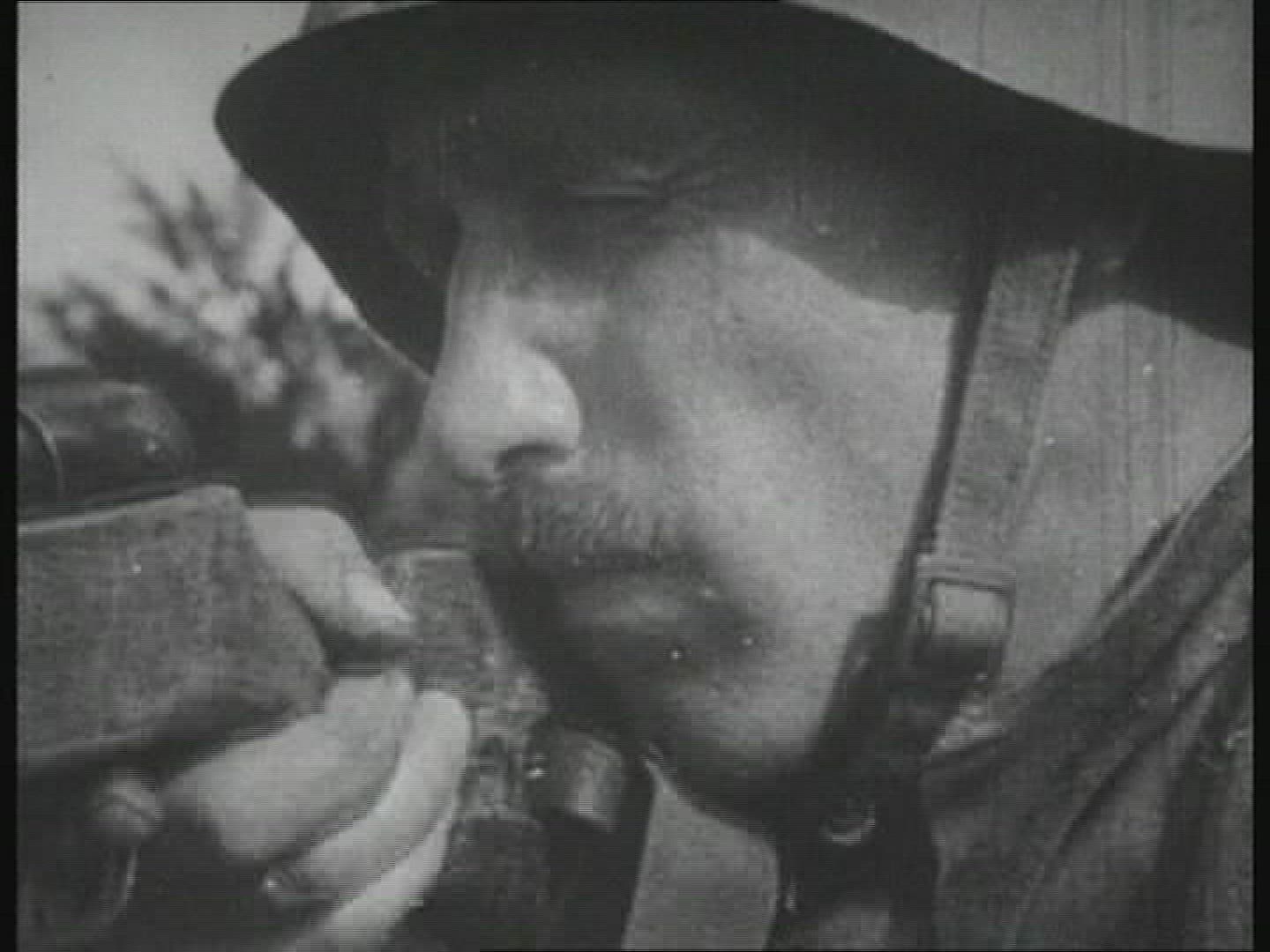 901029726 / G.I. / Second World War