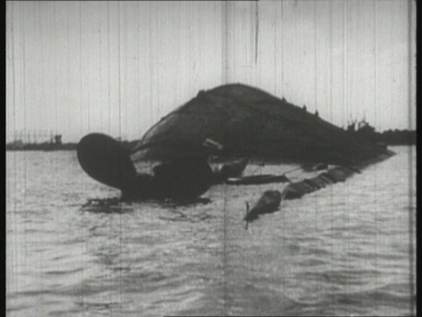 770247436 / Pearl Harbor / Pacific War / Second World War