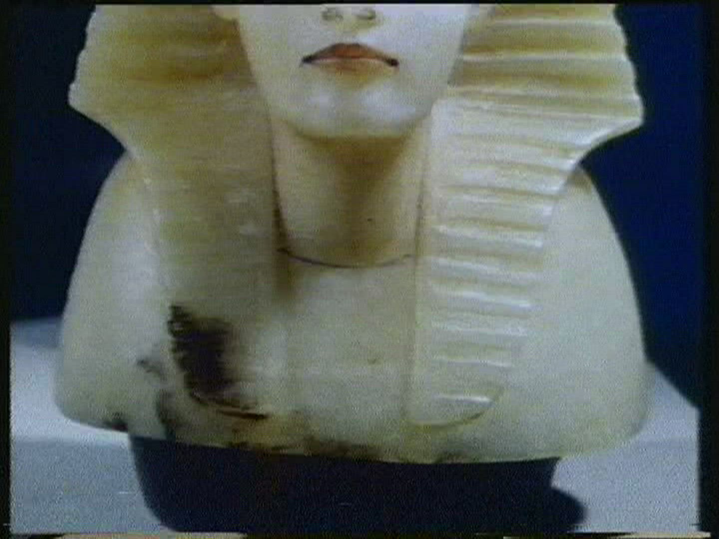 946985192 / Death Mask / Tutankhamun / Archaeology