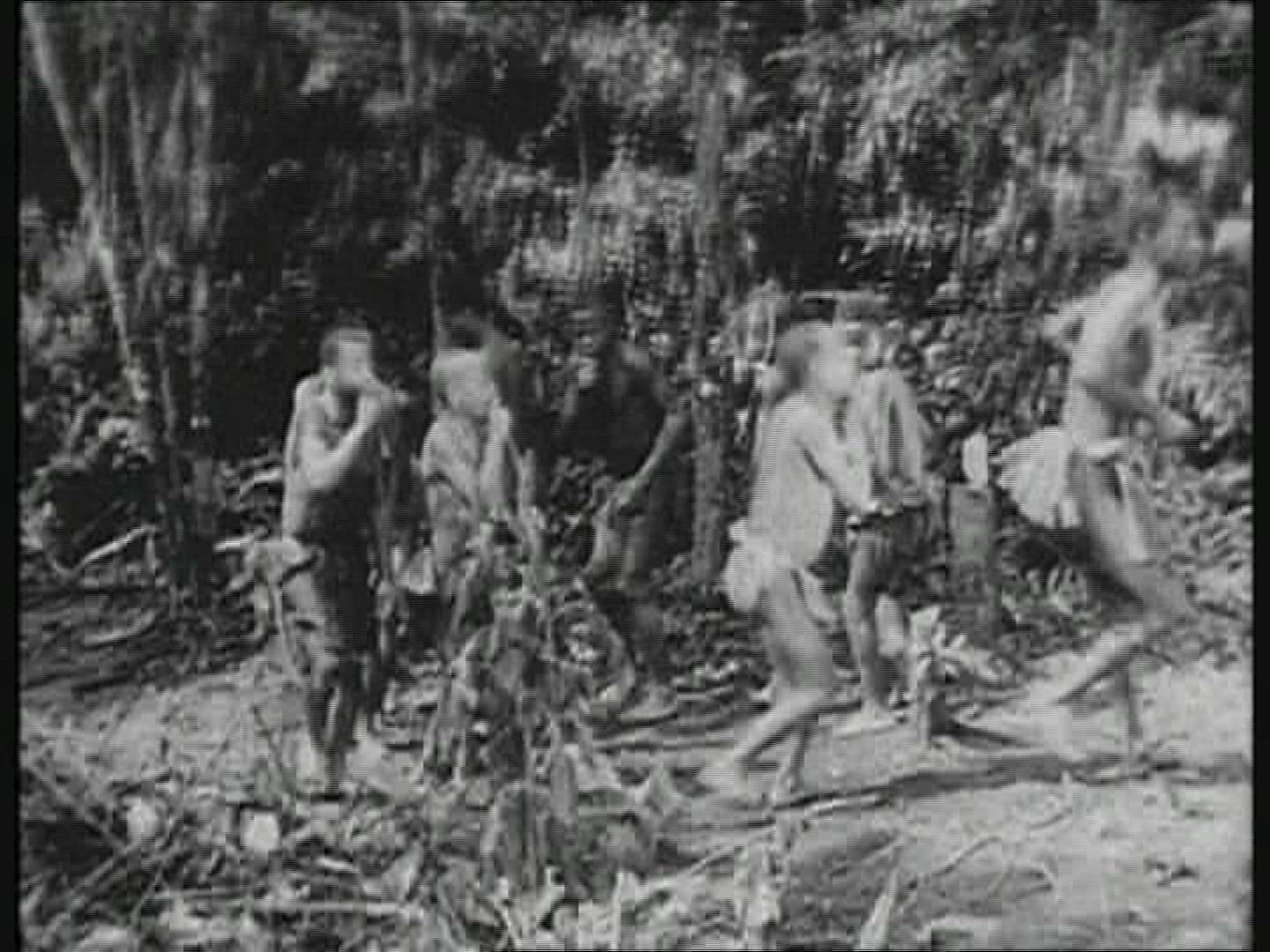 254268705 / Pygmy / Africa / 1930-1939