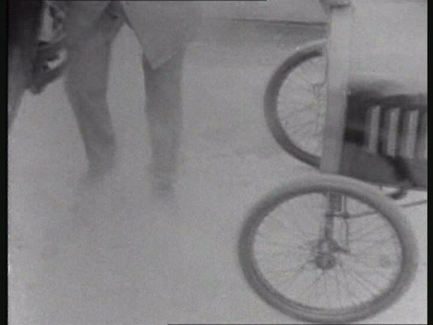 836702797 / Courier / Car / Baby / Slapstick / 1920-1929