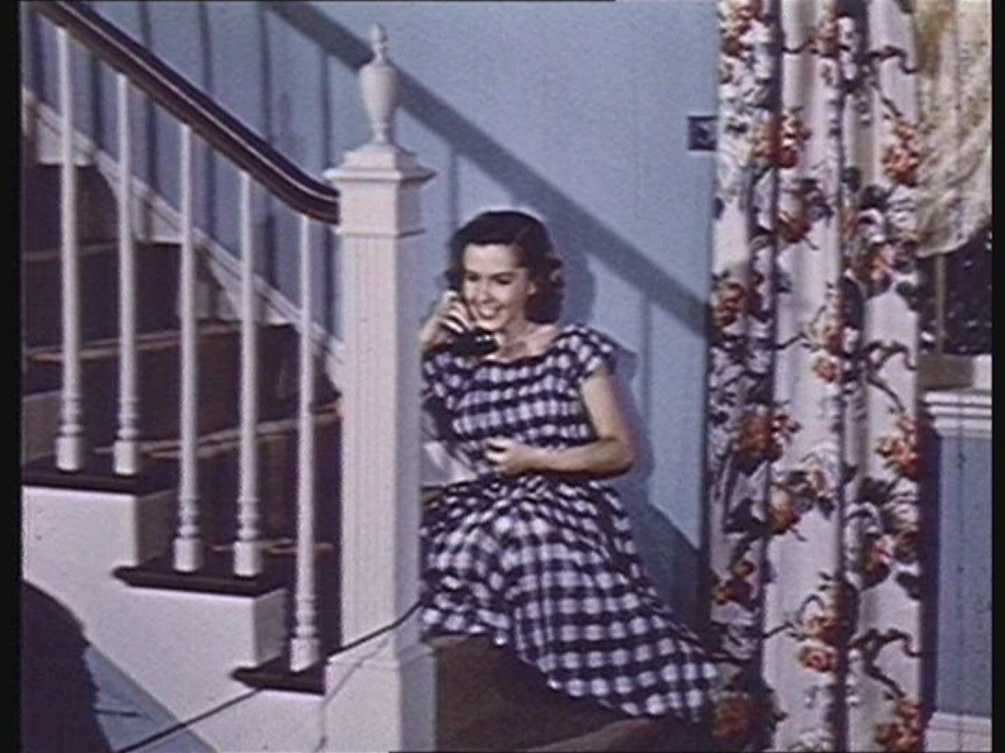 893345787 / Telephone / Communicating / 1950-1959
