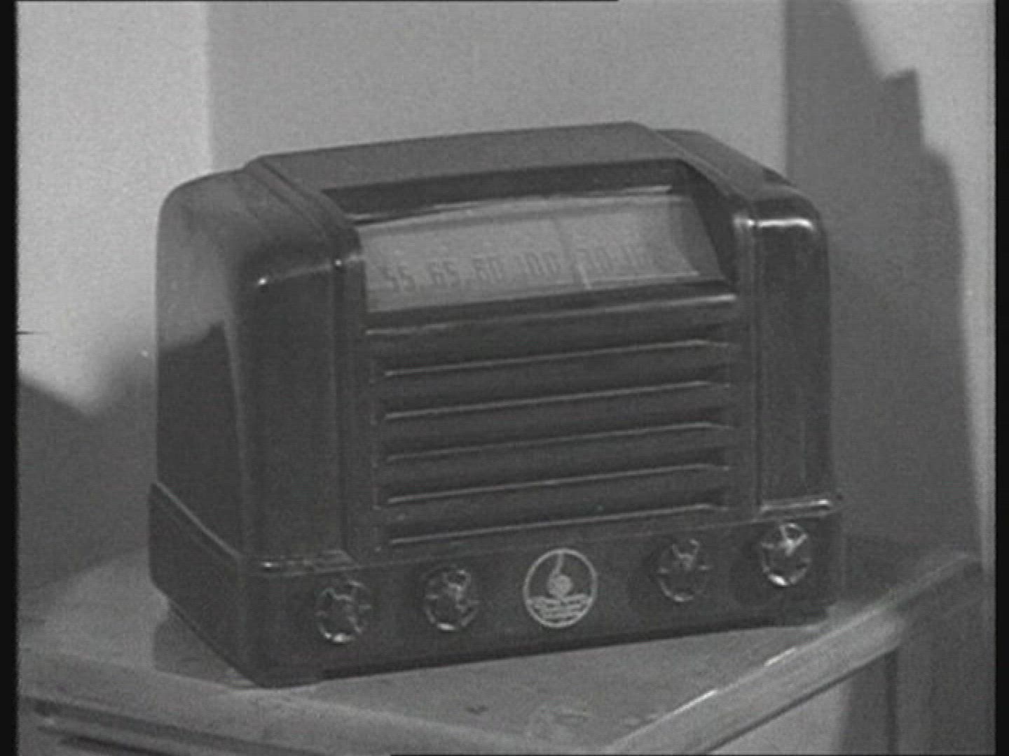 481658483 / Telephone / Communicating / 1950-1959
