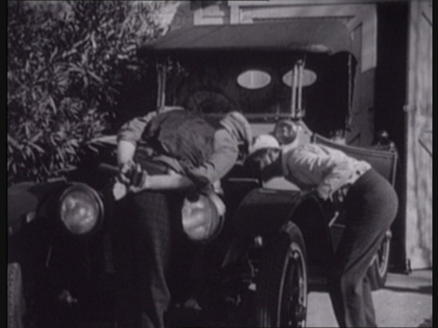 446188659 / Vintage Car / USA / 1910-1919