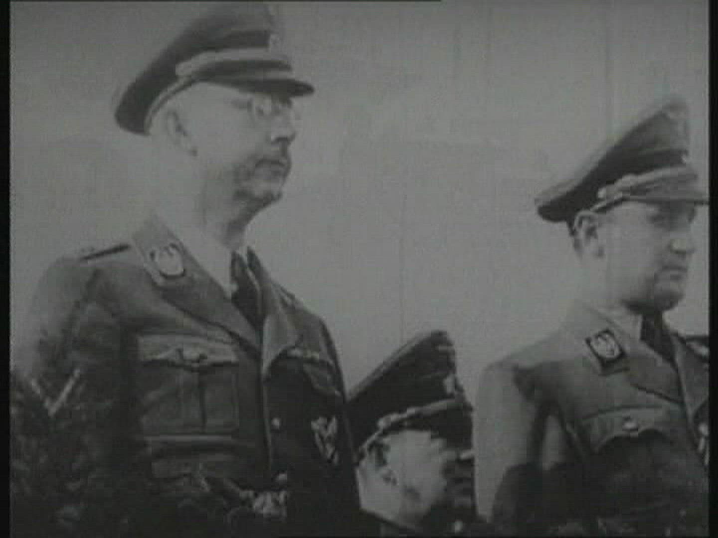 320317974 / Wehrmacht / 3rd Reich