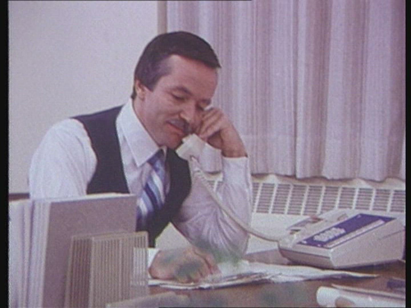 723806244 / Telephone Installation / 1970-1979