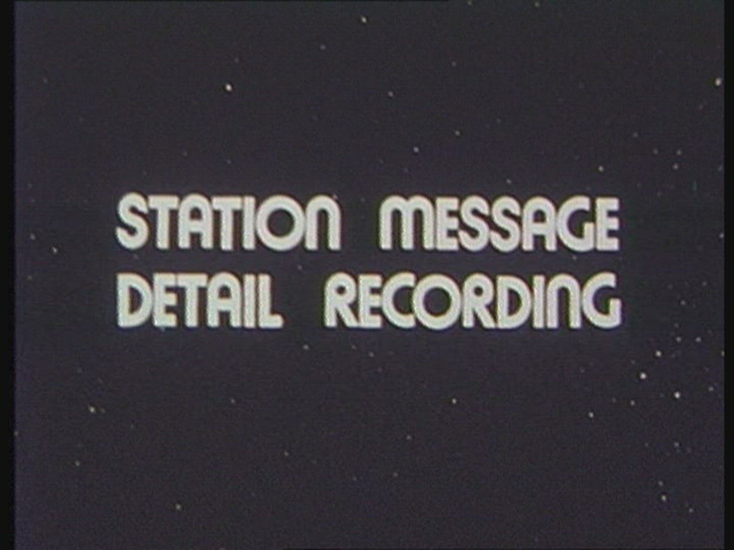 462717474 / Telephone Installation / 1970-1979