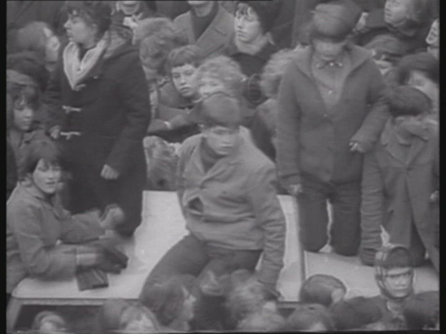 299762726 / The Beatles / 1964